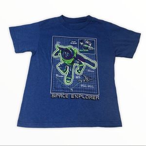 🔑5/$30 Toy Story 4 Buzz Lightyear Boys 7